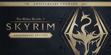 КЛЮЧ The Elder Scrolls V: Skyrim Anniversary Edition | ПАР