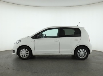 Skoda Citigo Hatchback 3d Facelifting 1.0 MPI 75KM 2019 Skoda Citigo 1.0 MPI, Salon Polska, 1. Właściciel, zdjęcie 2