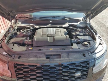 Land Rover Range Rover IV 2020 Land Rover Range Rover Sport HSE Dynamic 2020 5.0l 5.0 Benzyna 518KM, zdjęcie 6