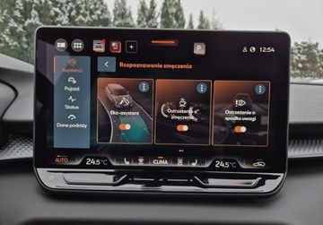 Cupra Terramar SUV 1.5 eTSI 150KM 2025 Cupra Terramar 1.5eTSI mHEV DSG 150KM Gwarancja LED Kamera360 ACC Kessy Na, zdjęcie 31