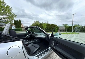 BMW Z4 E85 2004 BMW Z4 BMW Z4 roadster 2.2i 2.2 Benzyna 170KM, zdjęcie 15