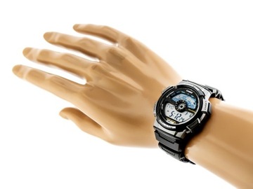 CASIO AE-1100W 1AVD