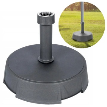 GARDEN COLLECTION Podstawa Betonowa pod Parasol 25 kg