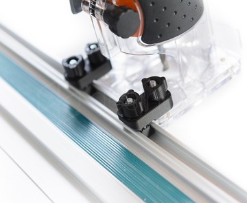 Адаптер направляющей для фрезерного станка CMT CMT10