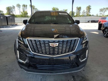 Cadillac 2021 Cadillac XT5 Premium Luxury 2021 3.6l 3.6 Benzyna 310KM, zdjęcie 5