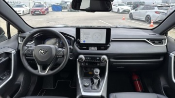 Toyota RAV4 V 2025 Toyota RAV4 2.5 Hybrid Selection 4x4 V (2018-) 2.5, zdjęcie 8