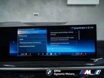 BMW X5 G05 SUV Facelifting 3.0 30d 298KM 2026 BMW X5 xDrive30d 298 KM mHEV - Gotowy do Odbioru - Hak - Kamera 360 - M Pro, zdjęcie 36