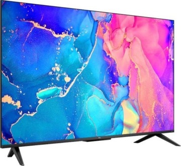 TCL 43C635 QLED-телевизор
