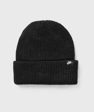 Czapka zimowa Nike Sportswear Beanie Fisherman