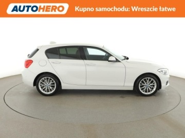BMW Seria 1 F40 2019 BMW 118 2.0d Automat Urban Line Navi Tempomat, zdjęcie 8