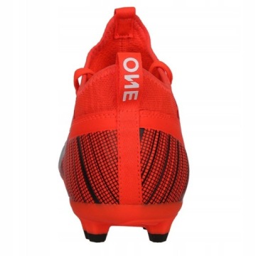 ФУТБОЛЬНЫЕ КУЗОВКИ PUMA J2 FG 105647-01 R.40