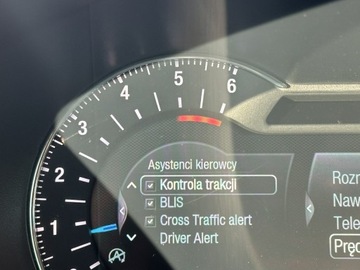 Ford S-Max II Van 2.0 TDCi 180KM 2017 Ford S-Max Kamera, Navi, LED, Alu,GWARANCJA, zdjęcie 27