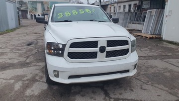 Dodge Ram IV 2018 DODGE RAM 1500 Crew Cab Pickup 5.7 HEMI ZOBACZ FILM, zdjęcie 2