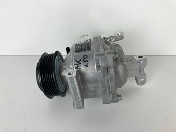 ASTRA V K 1.5D KOMPRESOR KLIMATIZACE 39217353