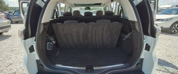 Renault Espace V Van 1.6 Energy dCi 130KM 2016 Renault Espace 1.6D 131 kM 7 os Klima Virtual Temp. Panorama Serwis GWARAN, zdjęcie 11