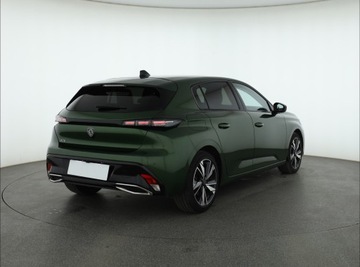 Peugeot 308 III Hatchback 1.2 PureTech 130KM 2022 Peugeot 308 1.2 PureTech, Salon Polska, zdjęcie 4