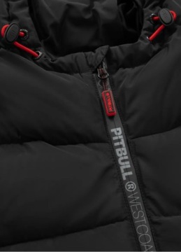 Мужская зимняя куртка PIT BULL AIRWAY PITBULL р.3XL