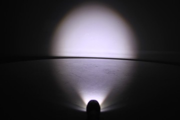 MOCNA LATARKA TAKTYCZNA ZOOM XML-T6 DUŻY ZASIĘG