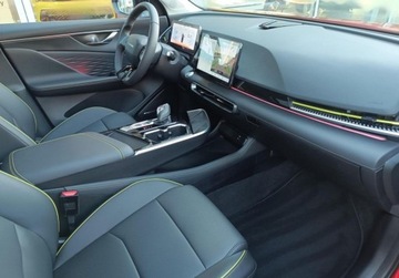 BAIC Beijing 5 1.5  177KM 2024 BAIC 5 FV23 LUXURY 1,5 177KM Automat 7 DCT GWARANCJA 1.5 Benzyna, zdjęcie 17