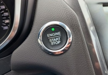 Ford Mondeo V Sedan Facelifting 2.0 EcoBlue 150KM 2021 Ford Mondeo 2.0 Ecoblue 150KM Automat Vat 23 Salon PL 2.0 Diesel 150KM, zdjęcie 24