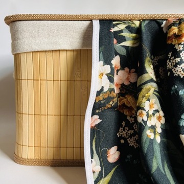 Полотенце для волос Бамбуковое вискозное Botanic 80х100