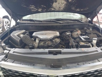 Cadillac 2021 Cadillac XT6 Premium Luxury 2021 3.6l 3.6 Benzyna 310KM, zdjęcie 8