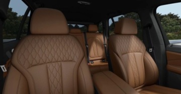 BMW X5 G05 2025 BMW X5 X5 xDrive40d (Samochod demonstracyjny) 3.0 Diesel 265KM, zdjęcie 6