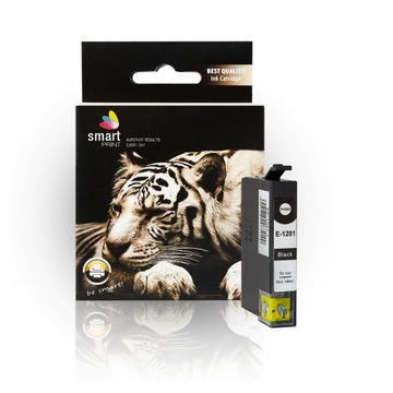 Tusz EPSON 1281 EP-1281 C13T12814011 T1281 czarny