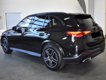 Mercedes GLC C254/X254 2026 MERCEDES-BENZ GLC 200 d 4-Matic AMG Line 2.0 (163KM) 2026, zdjęcie 3