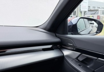 BMW Seria 5 G90-91 Touring 2.0 520d 197KM 2024 BMW Seria 5 I wlasciciel M Pro Pakiet Gwarancja Bezwypadkowy FVAT23, zdjęcie 16
