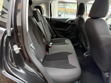 Citroen C3 II 2010 Citroen C3 Tylko 103tyś 1WŁAŚCICIEL 2010 KLIMA SELECTION 1.4 Prosta Benzyna, zdjęcie 30