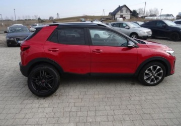 Kia Stonic I Crossover 1.0 T-GDI 120KM 2019 Kia Stonic 120KM Jeden Wlasciciel Jak Nowy Fabryczny lakier Oplacony, zdjęcie 16