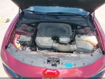 Dodge Charger VII 2023 Dodge Charger 2023 Dodge Charger SXT RWD 3.6 Benzyna 292KM, zdjęcie 8