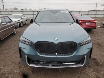 BMW X5 G05 2026 BMW X5 xDrive40i 2026 3.0l 3.0 Benzyna 375KM, zdjęcie 6