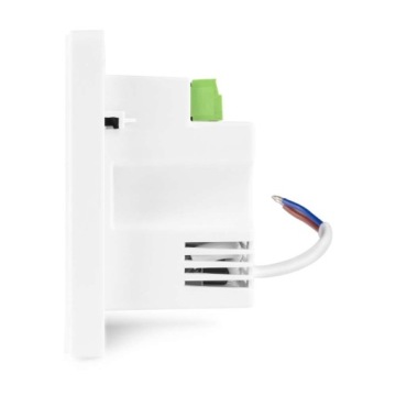 Настенный усилитель BT USB, 4 потолочных динамика JBL