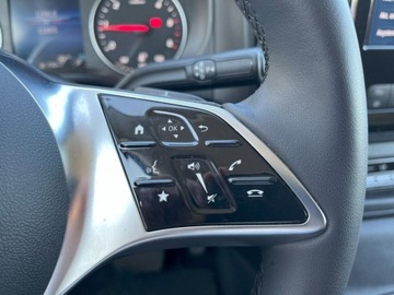 Mercedes Vito W447 2025 Mercedes-Benz Vito Cesja Leasingu BEZ ODSTEPNEGO w Mercedes Benz Leasing P, zdjęcie 19