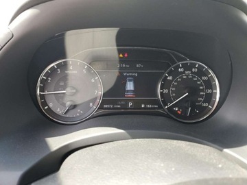 Infiniti 2022 Infiniti QX80 Luxe 2022 5.6l 5.6 Benzyna 400KM, zdjęcie 9