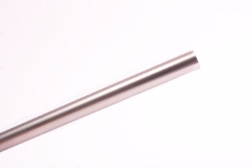 MRC: RURKA GŁADKA 19mm / 160cm SATYNA