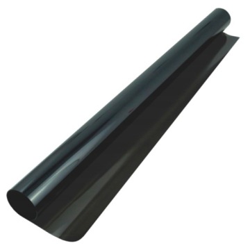 ПЛЕНКА ДЛЯ ТОНИРОВАНИЯ ОКОН 50X300см - СЕРТИФИКАТ - НОВАЯ ПОСТАВКА - S.D.BLACK