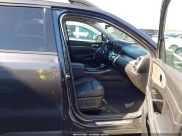 Kia Sorento IV 2023 Kia Sorento x-line sx prestige, 2023r., 4x4, 2.5L 2.5 Benzyna 281KM, zdjęcie 8