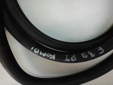 ПРОКЛАДКА ДВЕРИ ЛЕВАЯ ПРАВАЯ ЗАДНЯЯ BMW E39 COMBI