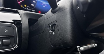 Mercedes CLA C118/X118 Coupe Facelifting 1.3 200 163KM 2025 Mercedes-Benz CLA Od Dealera AMG Line Kamera Czujniki Podgrzewana Kierowni, zdjęcie 14