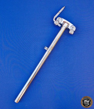 Ludwig - одинарный длинный томхолдер B/O Vintage