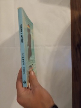 CIAŁO I UMYSŁ Martin