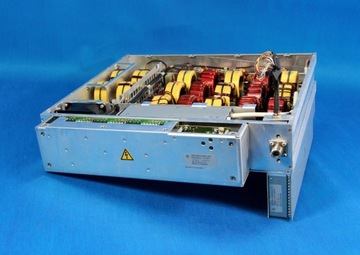 ВЧ-ДИАПАЗОННЫЕ ФИЛЬТРЫ 2 кВт 1,5–30 МГц ROHDE SCHWARZ