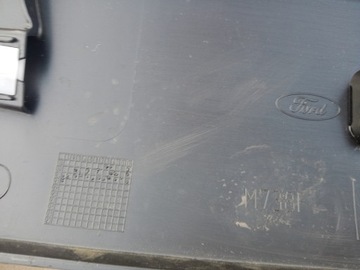 FORD KUGA ESPACE LEVÝ LIŠTA DVEŘE PŘEDNÍ LV4B-S208