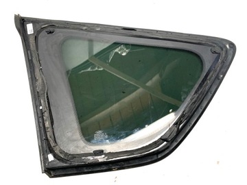 Правое заднее стекло в крыле кузова S-Max MK2