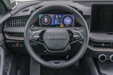 Skoda Superb IV Kombi 2.0 TSI 265KM 2026 Škoda Superb Skoda Superb Combi L&amp;K 2.0 TSI, zdjęcie 18