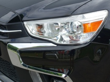Mitsubishi ASX I SUV Facelifting 2016 1.6 117KM 2018 Mitsubishi ASX 1.6, zdjęcie 30