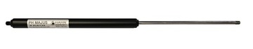 Sprężyna gazowa pchająca Hahn 439mm 200mm 50-700N
